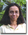 Dr. Sona Pandey Research Associate 208 Mueller Laboratory Penn State University 814.863.9578 - sona