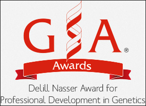 DeLill Nasser Award